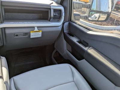 2026 Ford F-350SD XL DRW