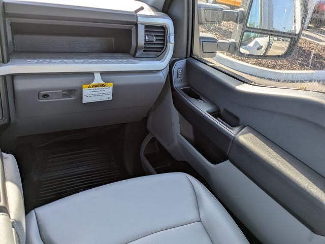 2026 Ford F-350SD XL DRW