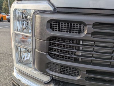 2027 Ford F-350SD XL DRW