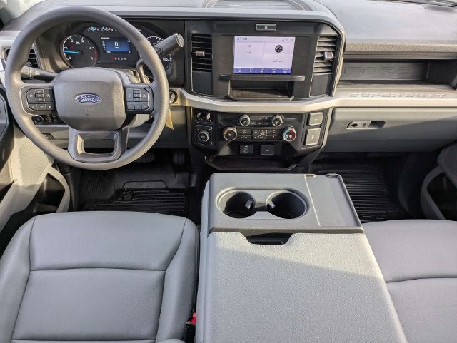 2027 Ford F-350SD XL DRW