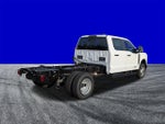2027 Ford F-350SD XL DRW