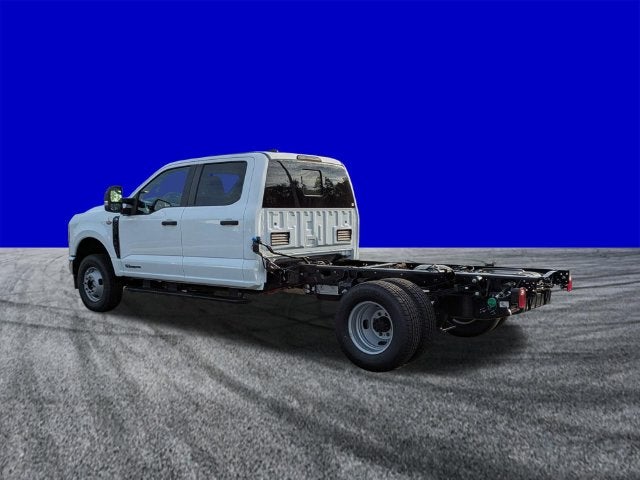 2027 Ford F-350SD XL DRW