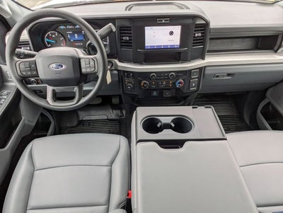 2026 Ford F-350SD XL DRW