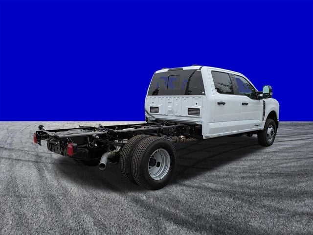 2026 Ford F-350SD XL DRW