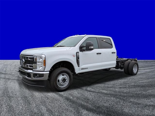 2026 Ford F-350SD XL DRW