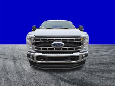 2026 Ford F-350SD XL DRW