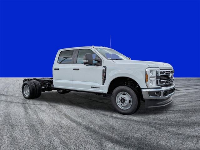 2026 Ford F-350SD XL DRW