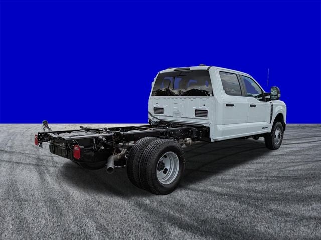 2026 Ford F-350SD XL DRW