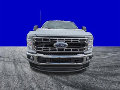 2026 Ford F-350SD XL DRW
