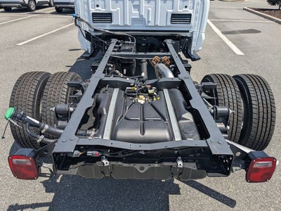 2026 Ford F-350SD XLT DRW