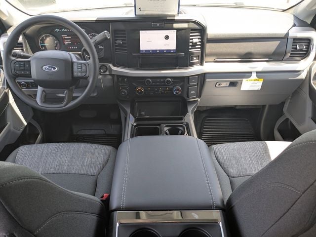 2026 Ford F-350SD XLT DRW