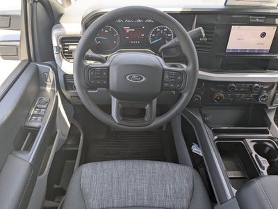2026 Ford F-350SD XLT DRW