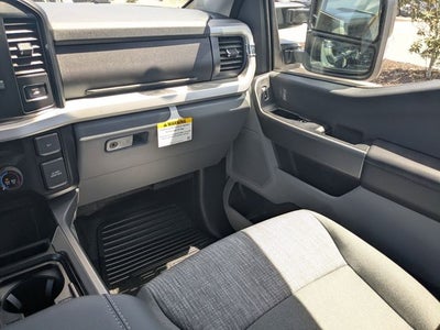 2026 Ford F-350SD XLT DRW