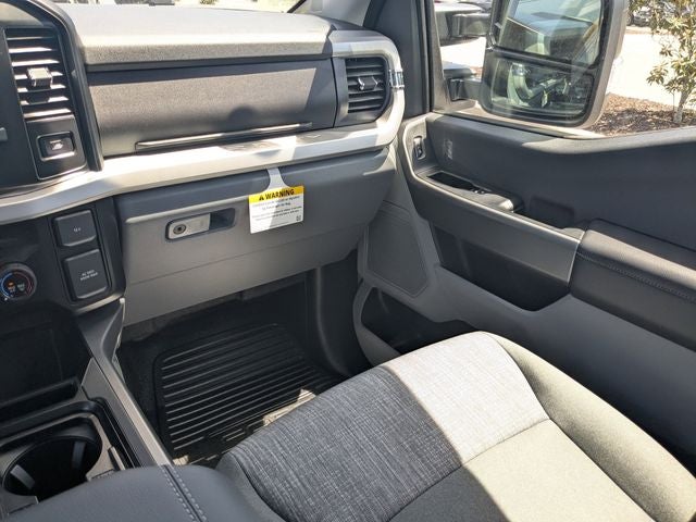 2026 Ford F-350SD XLT DRW