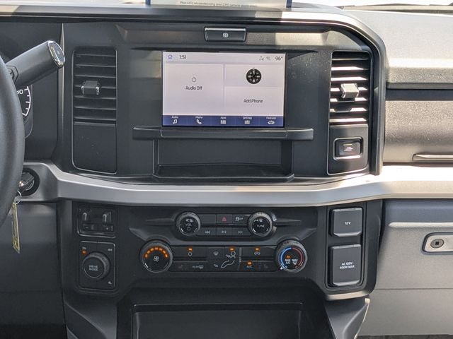 2026 Ford F-350SD XLT DRW