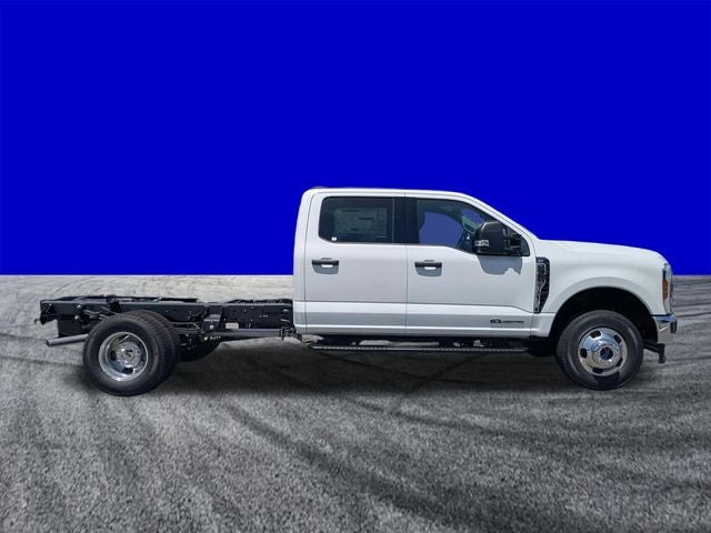 2026 Ford F-350SD XLT DRW