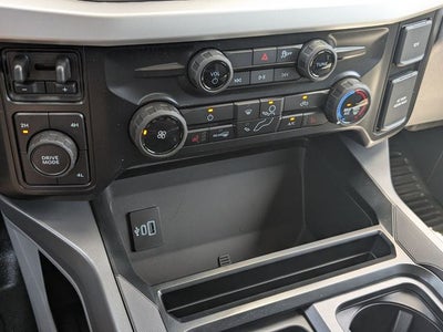 2026 Ford F-350SD XLT DRW