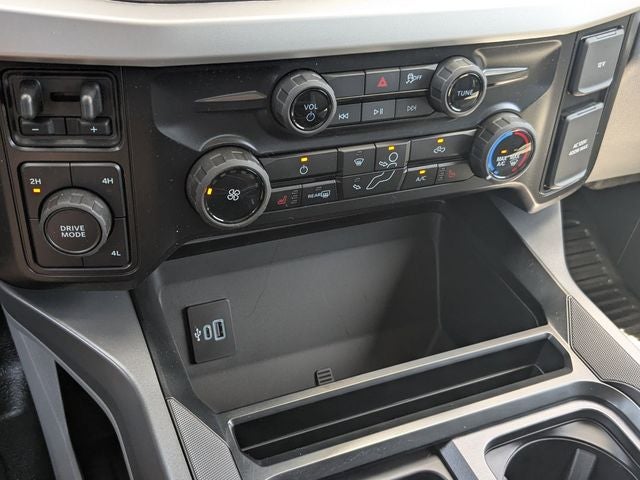 2026 Ford F-350SD XLT DRW