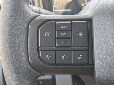 2026 Ford F-350SD XLT DRW
