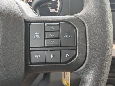 2026 Ford F-350SD XLT DRW