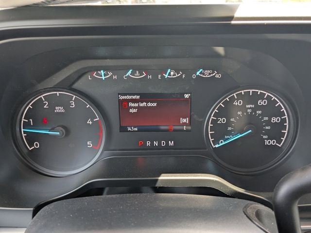 2026 Ford F-350SD XLT DRW