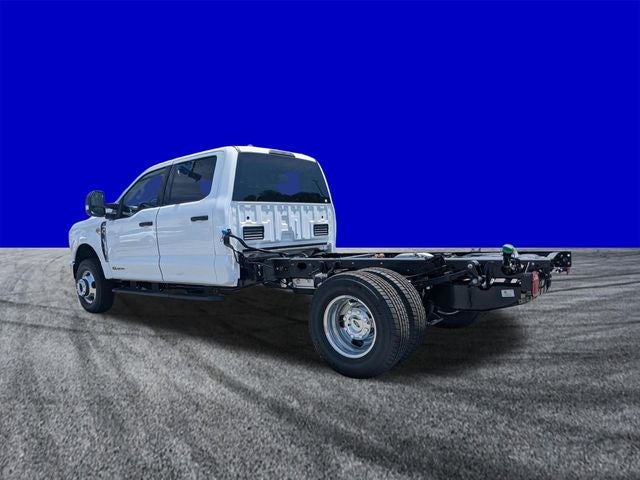 2026 Ford F-350SD XLT DRW