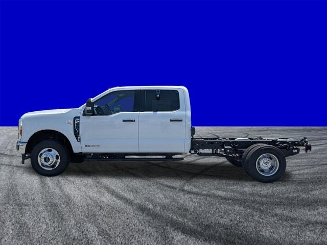 2026 Ford F-350SD XLT DRW