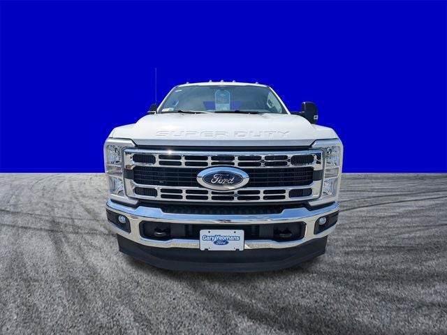 2026 Ford F-350SD XLT DRW