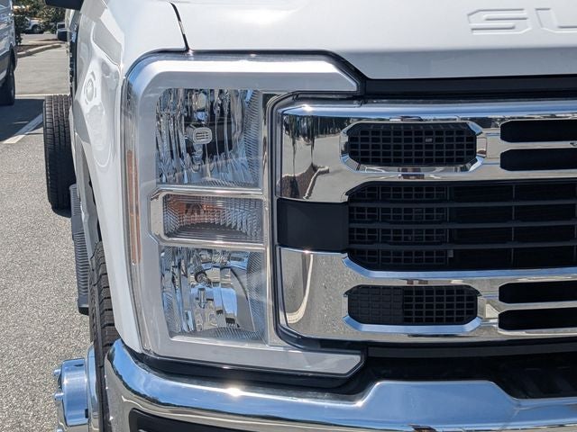 2026 Ford F-350SD XLT DRW