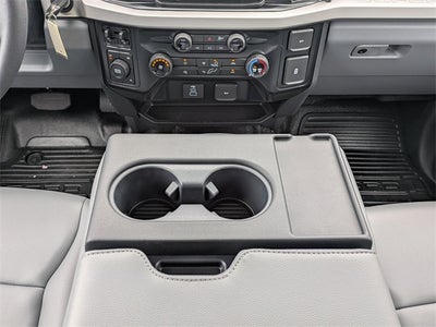 2026 Ford F-350SD XL DRW