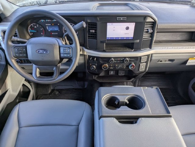 2027 Ford F-350SD XL DRW