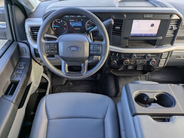 2027 Ford F-350SD XL DRW
