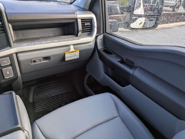 2027 Ford F-350SD XL DRW