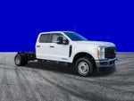 2027 Ford F-350SD XL DRW