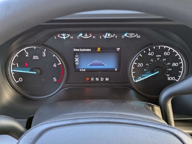 2027 Ford F-350SD XL DRW