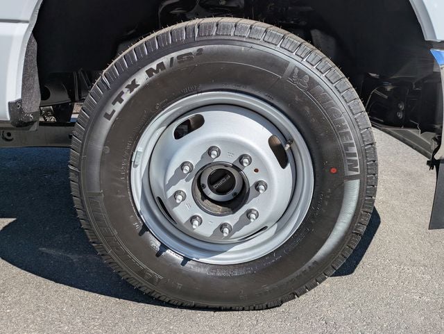 2026 Ford F-350SD XL DRW