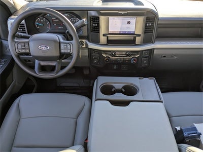 2026 Ford F-350SD XL DRW