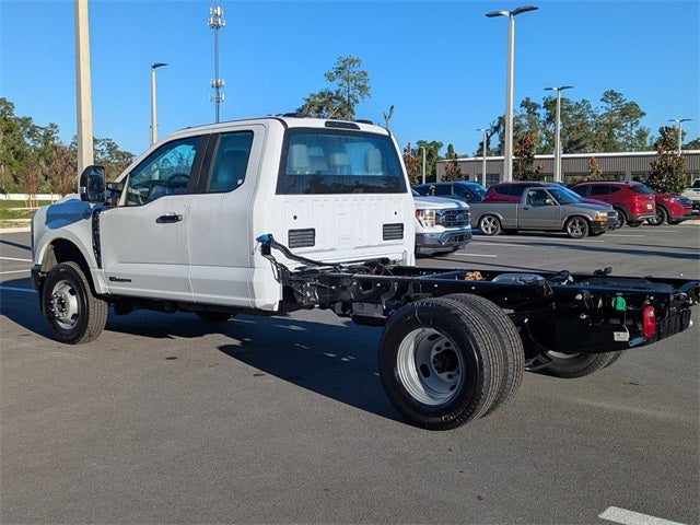 2026 Ford F-350SD XL DRW