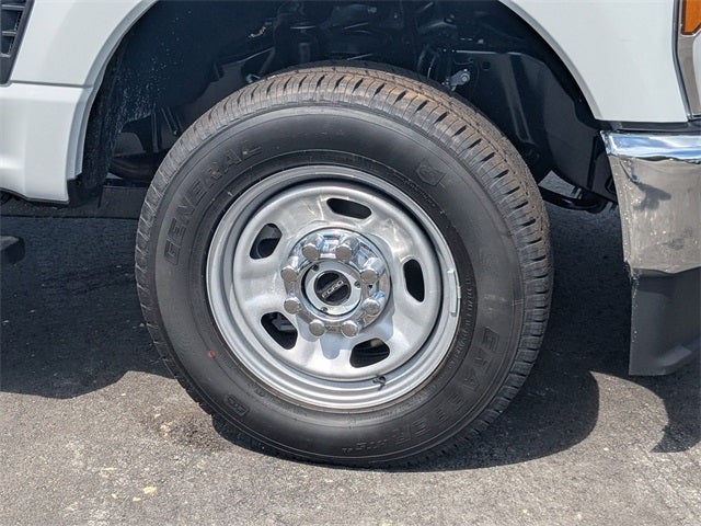 2026 Ford F-350SD XL 145 WB