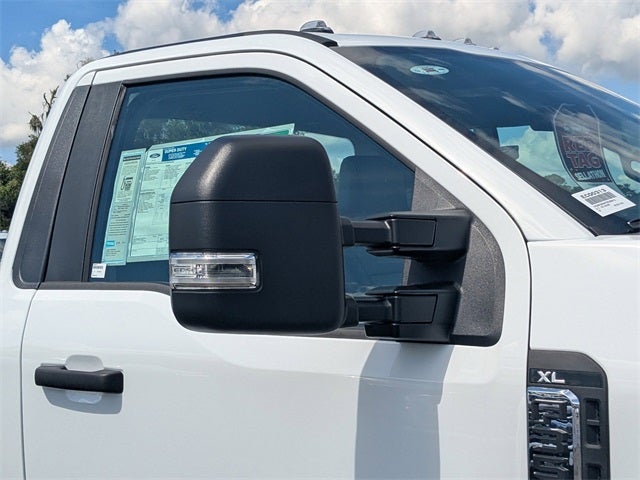 2026 Ford F-350SD XL 145 WB