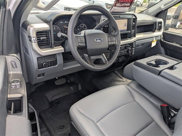 2026 Ford F-350SD XL 145 WB