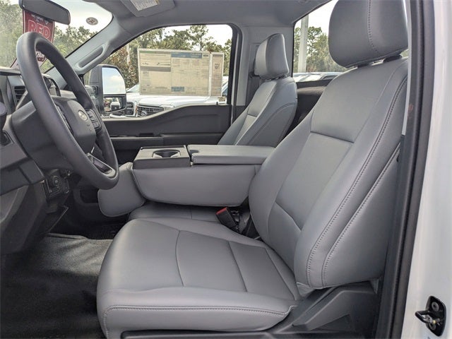 2026 Ford F-350SD XL 145 WB