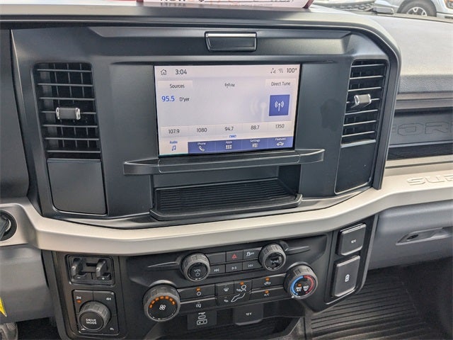 2026 Ford F-350SD XL 145 WB