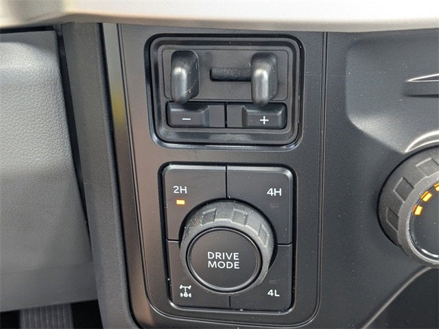 2026 Ford F-350SD XL 145 WB