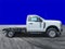 2026 Ford F-350SD XL 145 WB