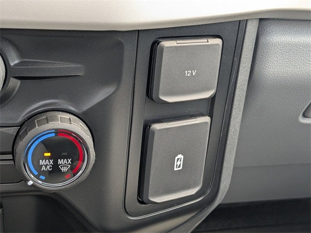 2026 Ford F-350SD XL 145 WB