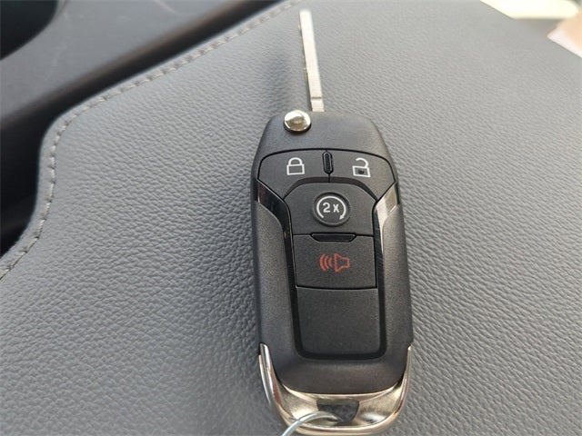 2026 Ford F-350SD XL 145 WB