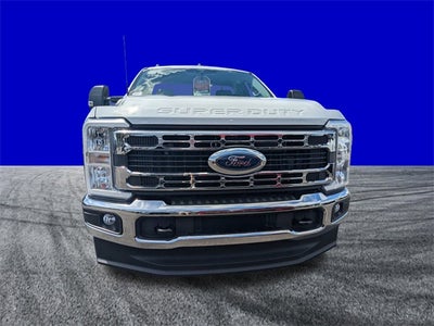 2026 Ford F-350SD XL 145 WB