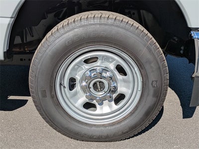 2026 Ford F-350SD XL 145 WB