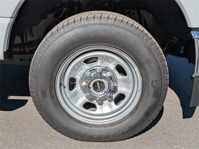 2026 Ford F-350SD XL 145 WB